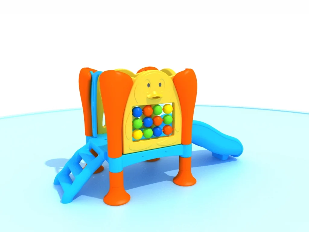 playground per esterno playcenter kid junior 52 d3