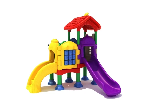 playground per esterno playcenter kidscenter 101 d1