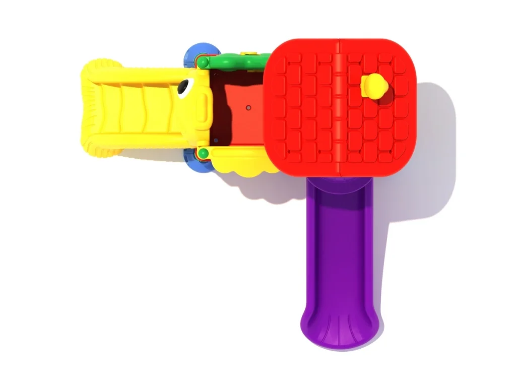 playground per esterno playcenter kidscenter 101 d3