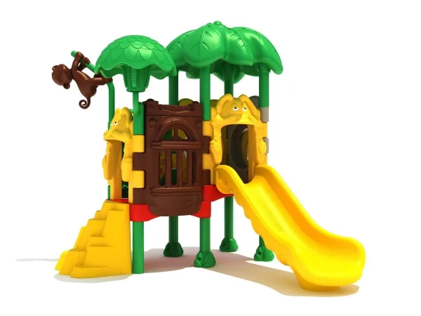 playground per esterno playcenter kidsforest 101 d1
