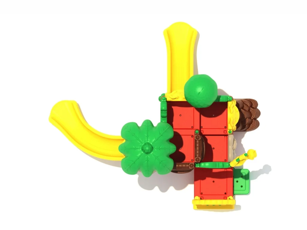 playground per esterno playcenter kidsforest 103 d3