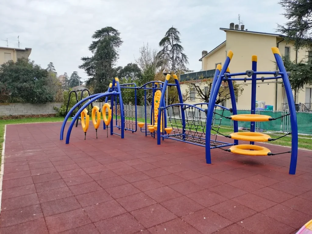 struttura di arrampicata sport and play 201 f2 parco giochi