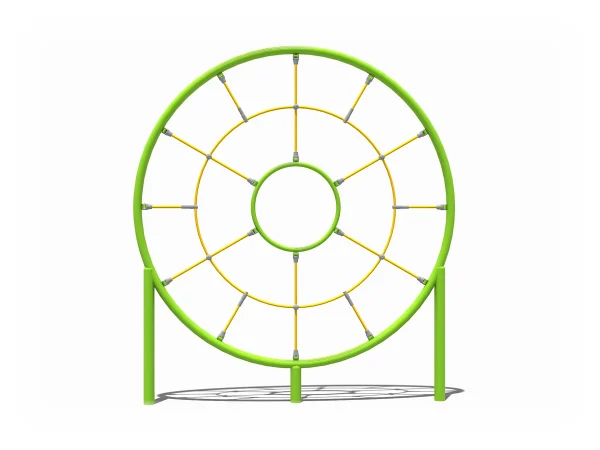 struttura di arrampicata sport and play 232 d1