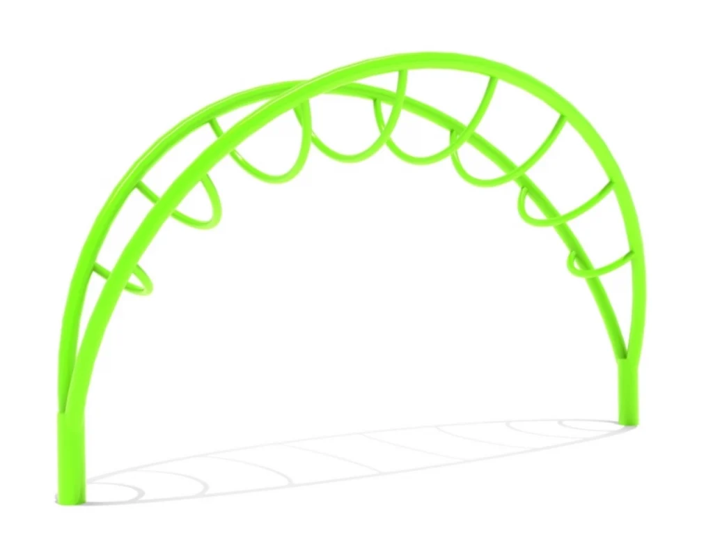 struttura di arrampicata sport and play 242 d1