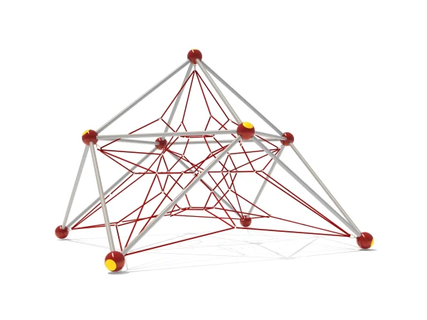 struttura di arrampicata sport and play 281 d1