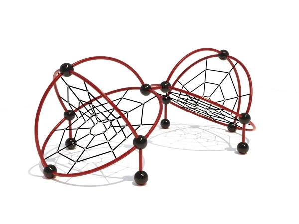 struttura di arrampicata sport and play 321 d1