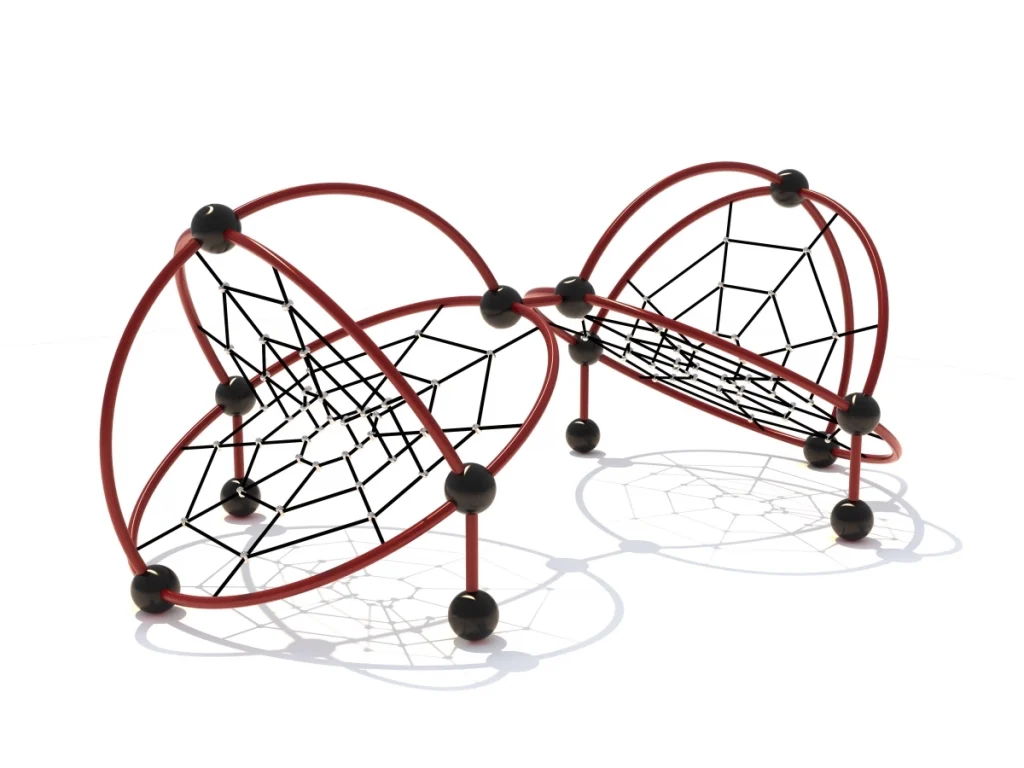 struttura di arrampicata sport and play 321 d2