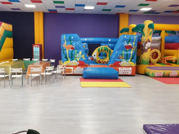 Indoor play area Pordenone - 3