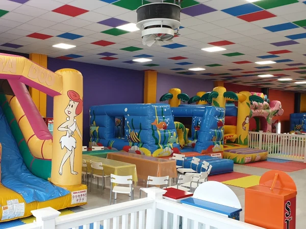 Indoor play area Pordenone - 5