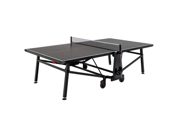 gioco sportivo tavolo ping pong da esterno con ruote f1