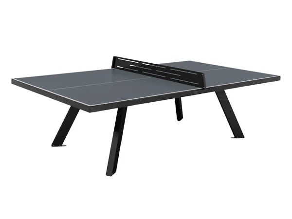 gioco sportivo tavolo ping pong da esterno f1
