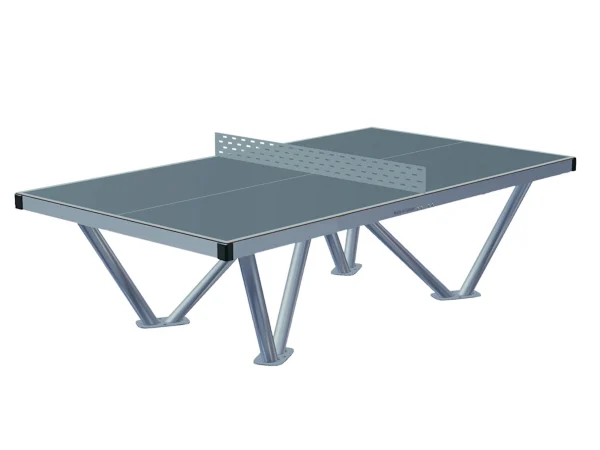 gioco sportivo tavolo ping pong da esterno park per aree pubbliche f1