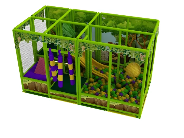 playground per interno playground ps04m d1