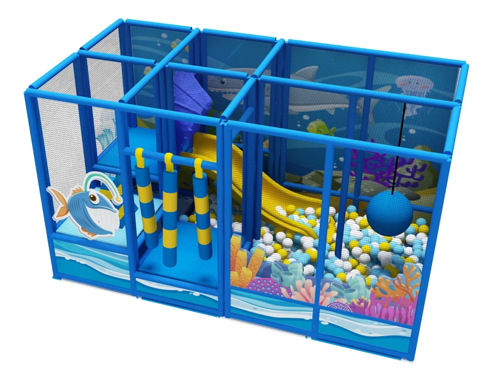 playground per interno playground ps04m d5