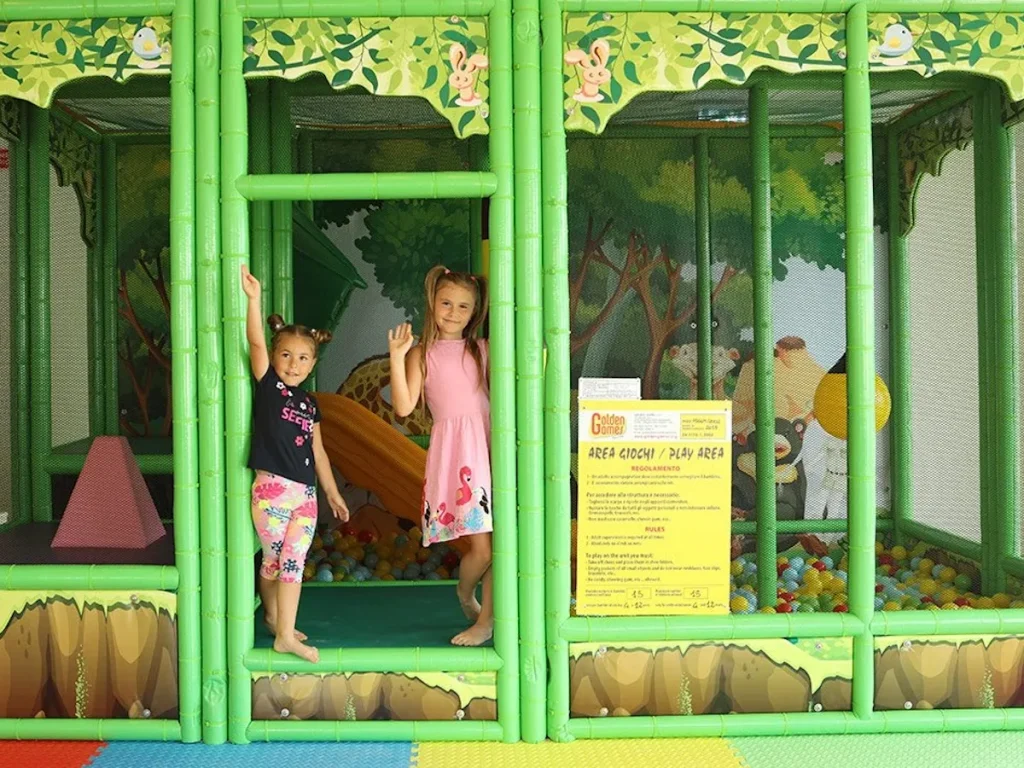 playground per interno playground ps04m f11 area gioco indoor