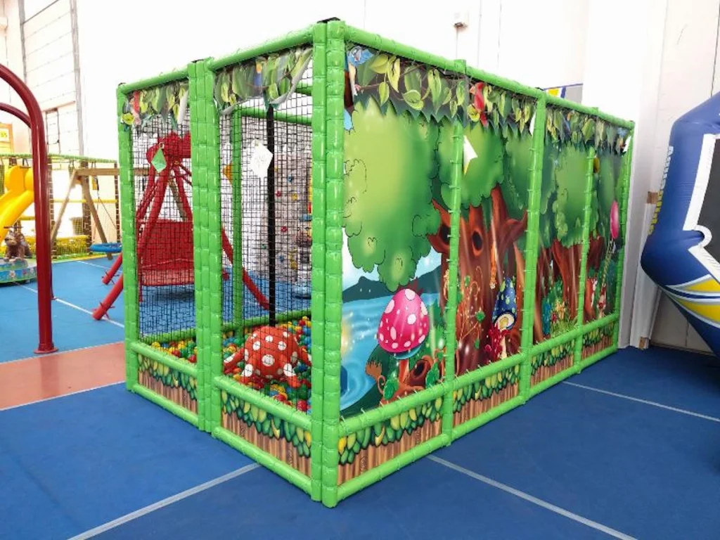 playground per interno playground ps04m f3 fiera