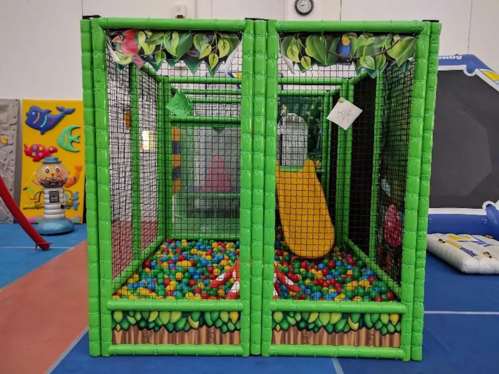 playground per interno playground ps04m f4 fiera