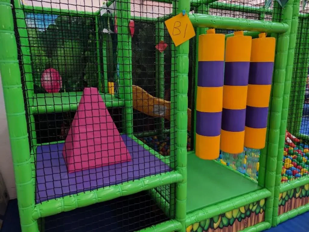 playground per interno playground ps04m f5 fiera