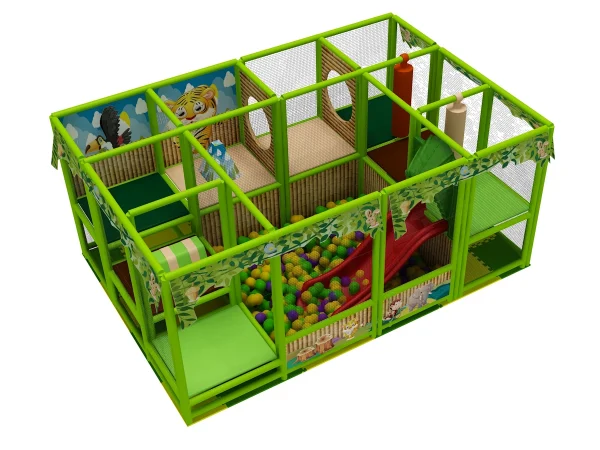 playground per interno playground ps05m d1