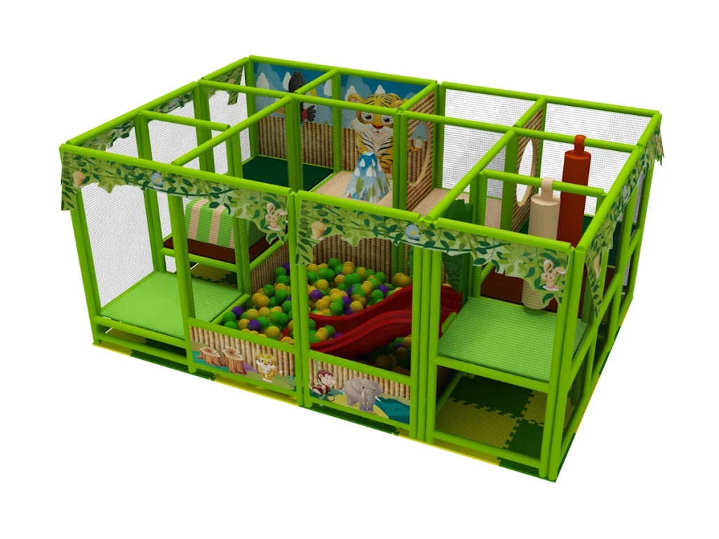playground per interno playground ps05m d2