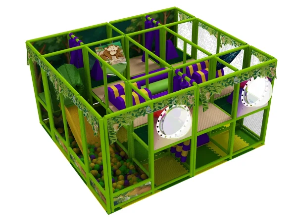 playground per interno playground ps08m d1