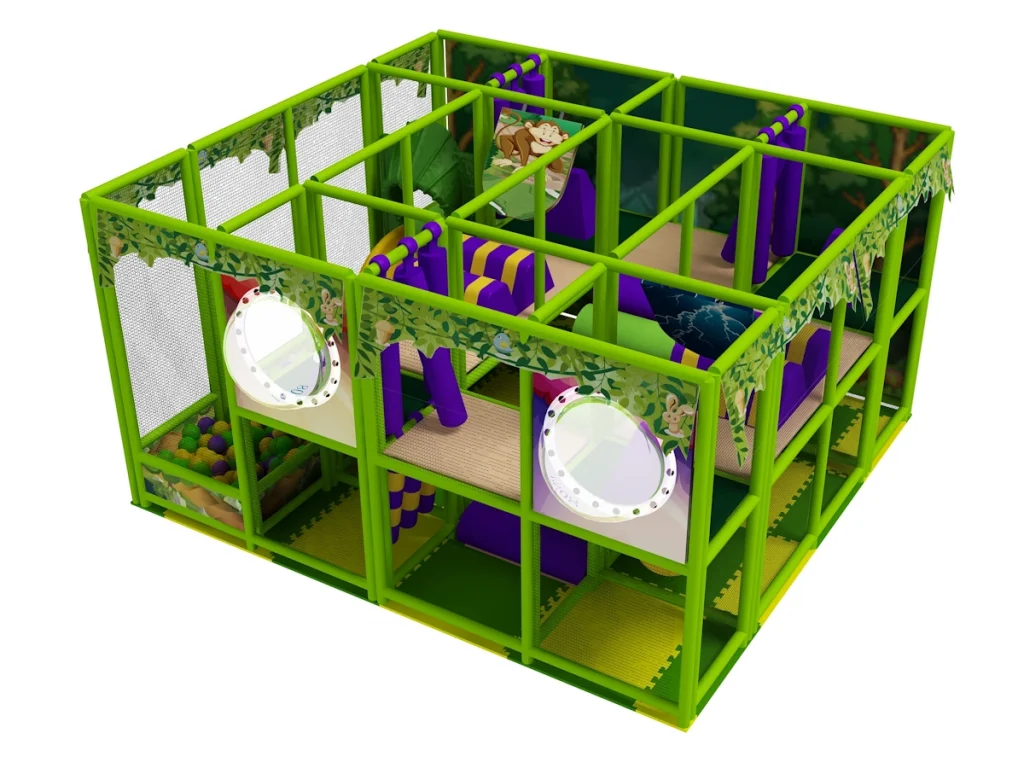 playground per interno playground ps08m d2
