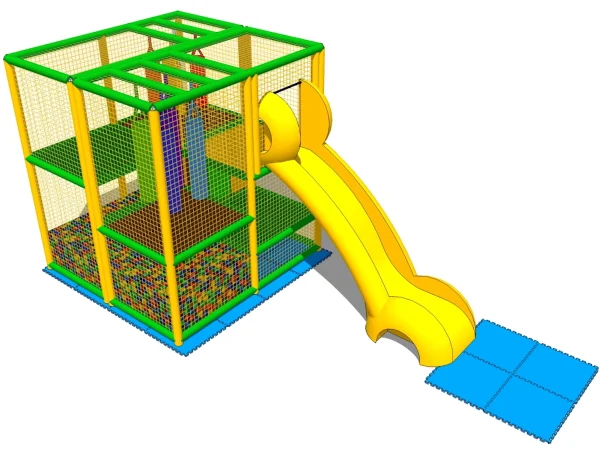 playground per interno ps02 d1