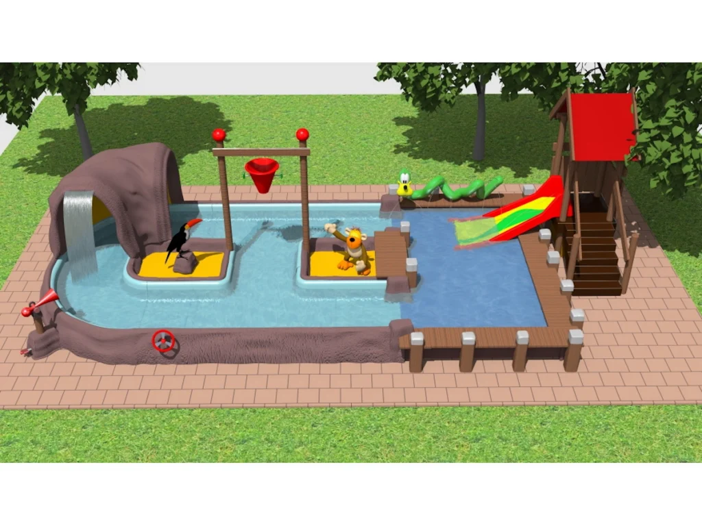 water play kiddie pool 01 d3