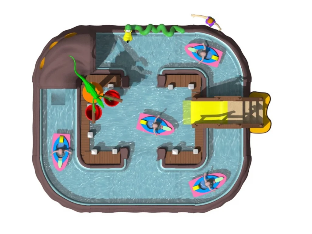 water play kiddie pool 02 d2