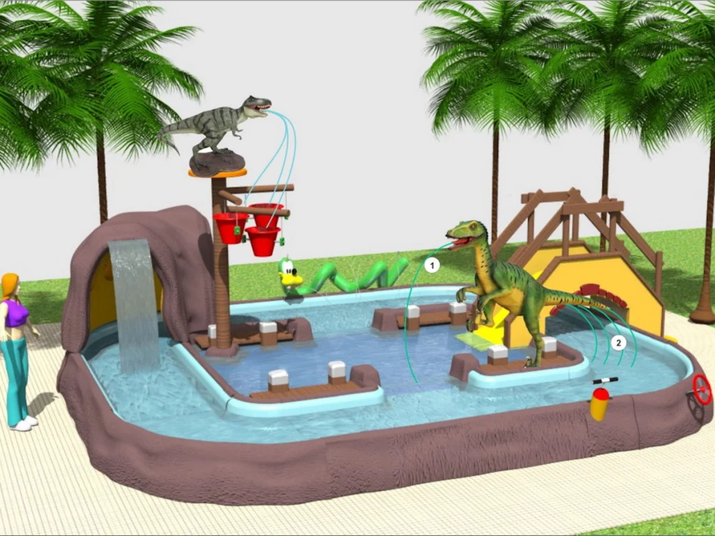 water play kiddie pool 02 d3