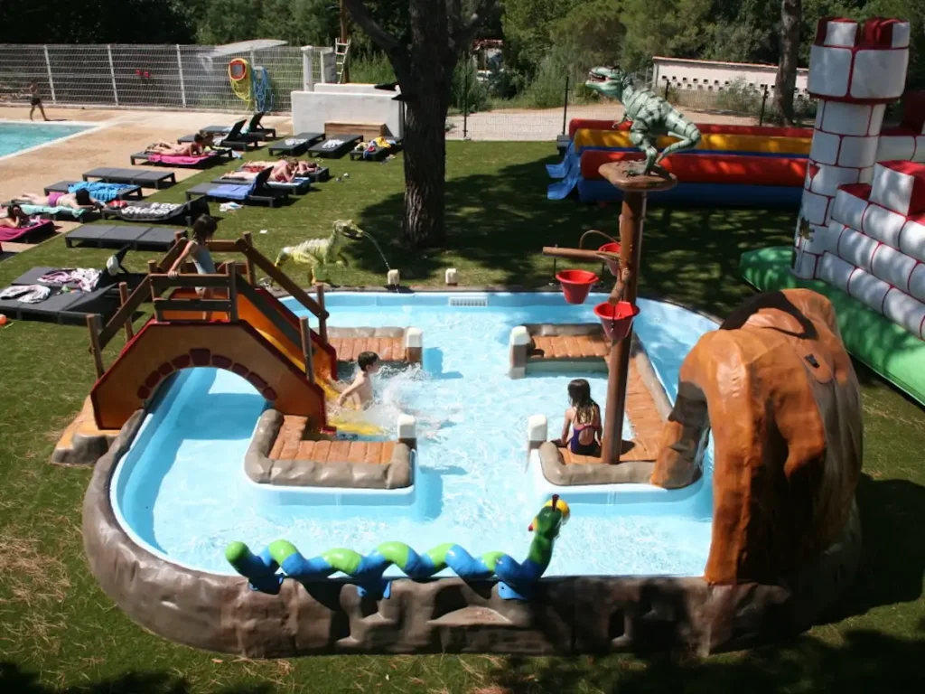 water play kiddie pool 02 f1 villaggio turistico