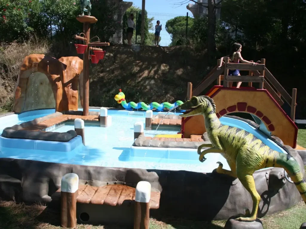 water play kiddie pool 02 f3 villaggio turistico