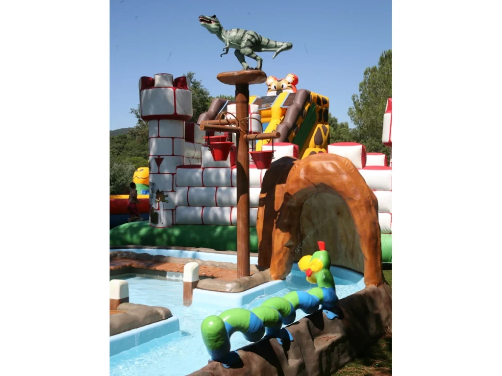 water play kiddie pool 02 f5 villaggio turistico