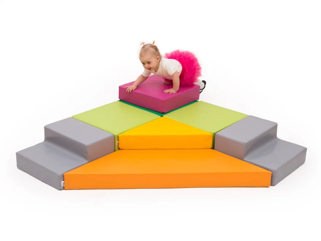 area baby percorso morbido corner f1