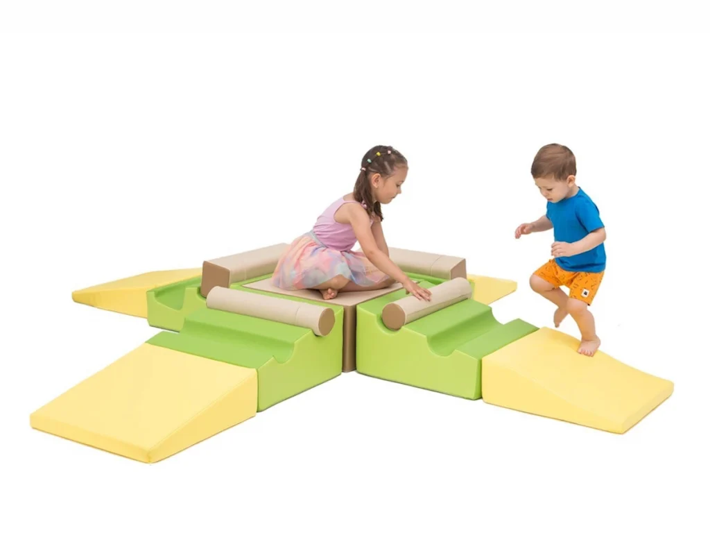 area baby percorso morbido crossroads f2