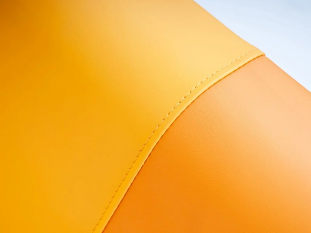 area baby salottino morbido baby relax giallo f4