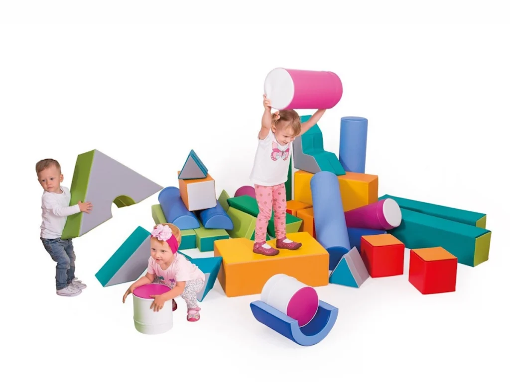 area baby set 33 blocchi morbidi f2
