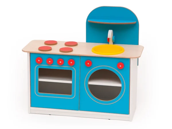 gioco per giardino casetta e cucina di amelia f1