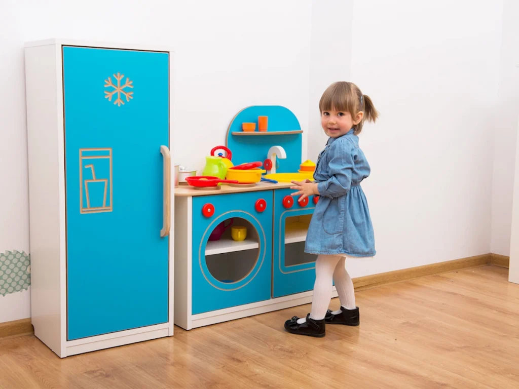 gioco per giardino casetta e cucina di amelia f4