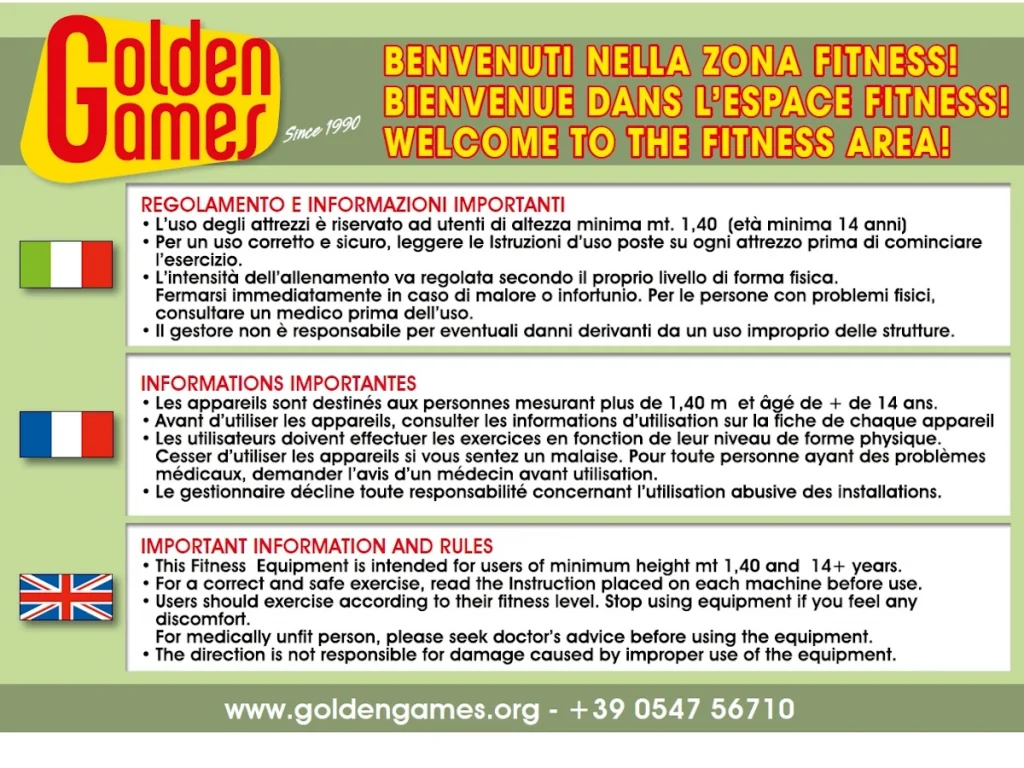 cartello-regolamento-area-fitness-