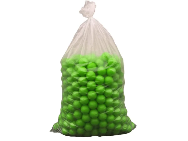 accessorio e ricambio sacco n 500 palline f1