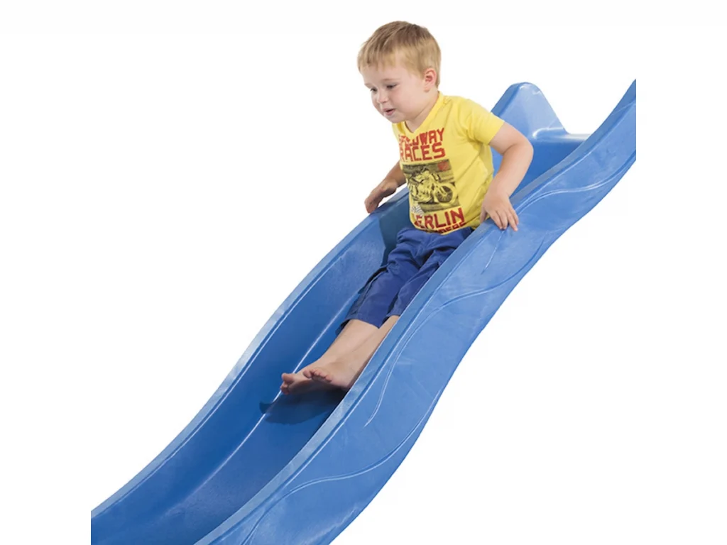 accessorio e ricambio scivolo hdpe h 150 cm f4