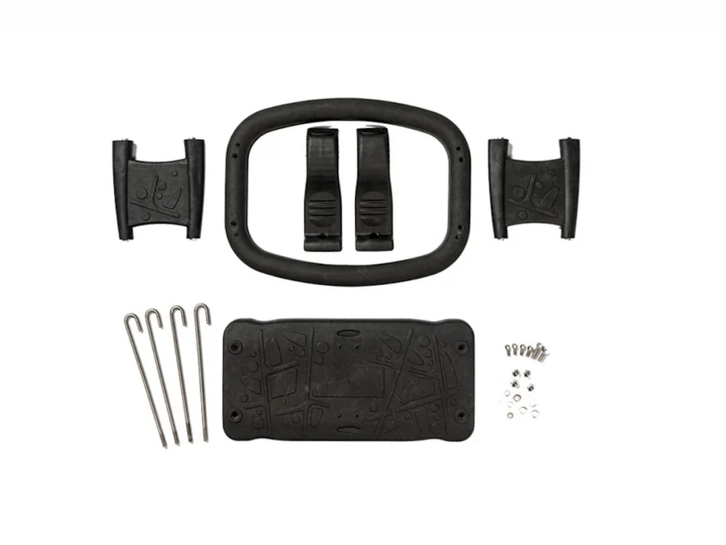 accessorio e ricambio seggiolino cestello professionale f5