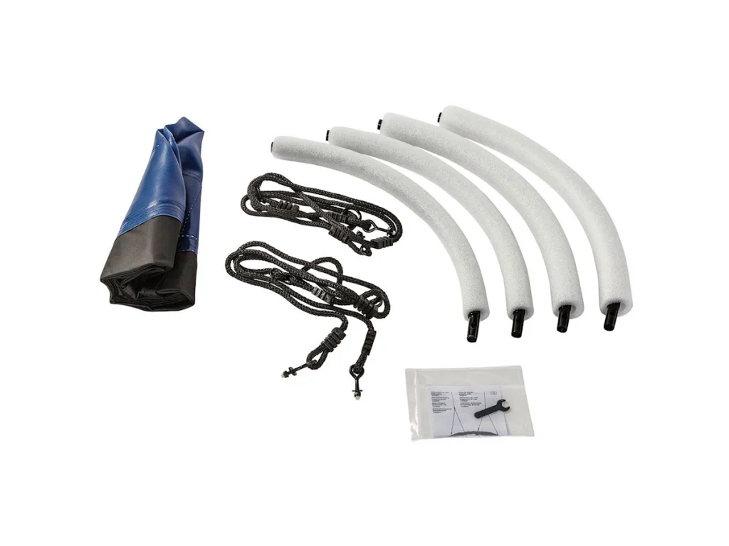 accessorio e ricambio seggiolino cestone garden f2