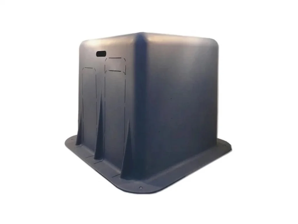 accessorio e ricambio silenziatore per soffiatore 1,5 e 2,0 hp f1