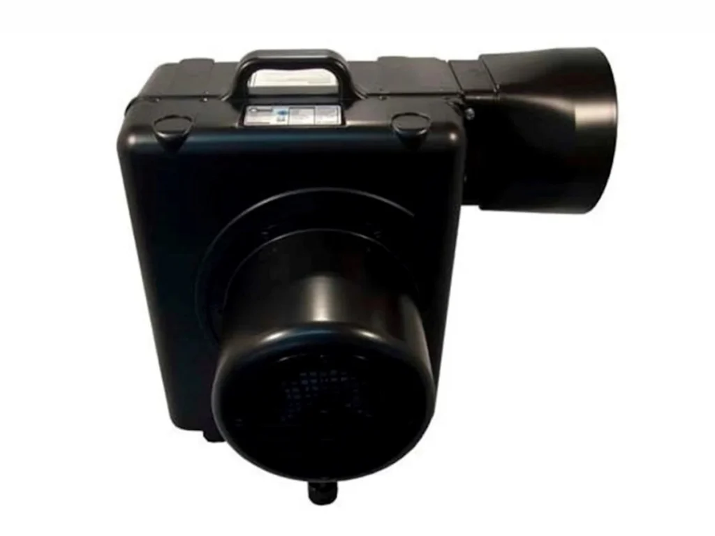 accessorio e ricambio soffiatore 2,0 hp f1