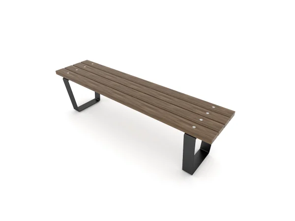 arredo urbano panca 0100 d1