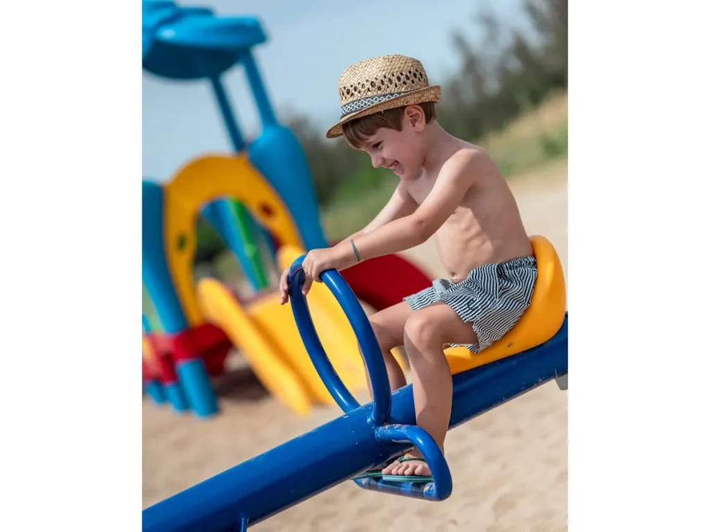gioco a molla bilanciere a molla 030 f3 stabilimento balneare