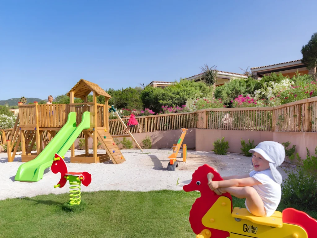 gioco in legno play tower 008p f1 agriturismo