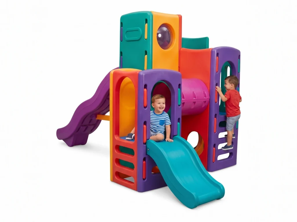 gioco per giardino altalena e scivolo parco giochi gigante f1